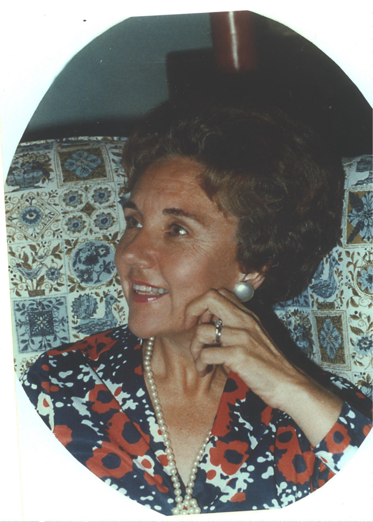 Jean DeSantis
